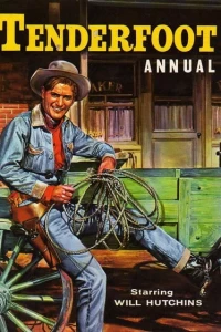 Tenderfoot Annual