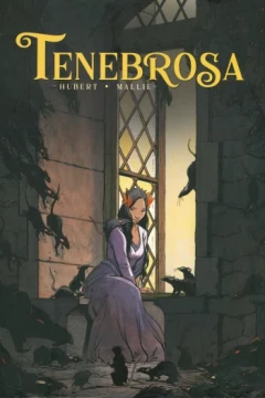 Tenebrosa Edición Integral