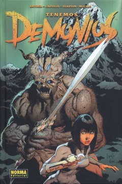 Tenemos Demonios