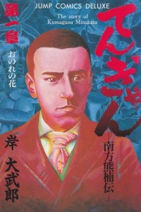 Tengyan: Minakata Kumagusu Den