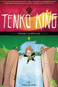 Tenko King