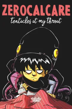 Tentacles At My Throat
