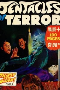 Tentacles of Terror