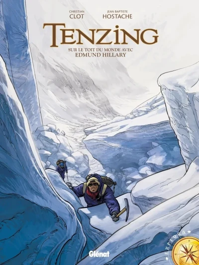 Tenzing (2013) - Series 