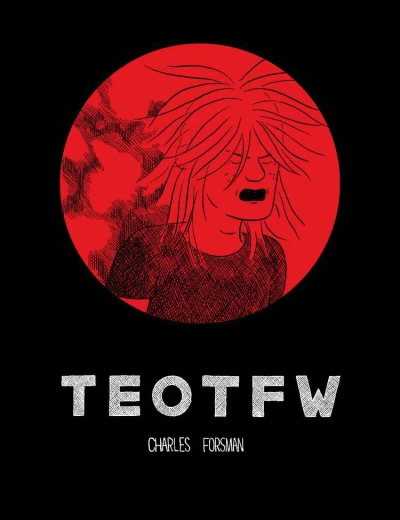 TEotFW (2013) - Series 