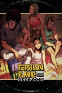 Tephlon Funk!