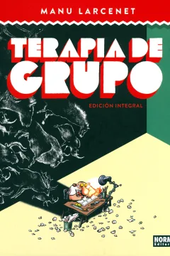 Terapia de Grupo. Edición Integral