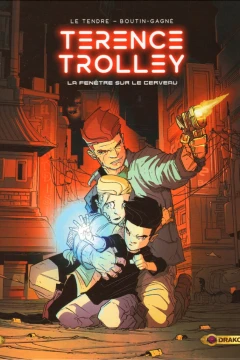 Terence Trolley