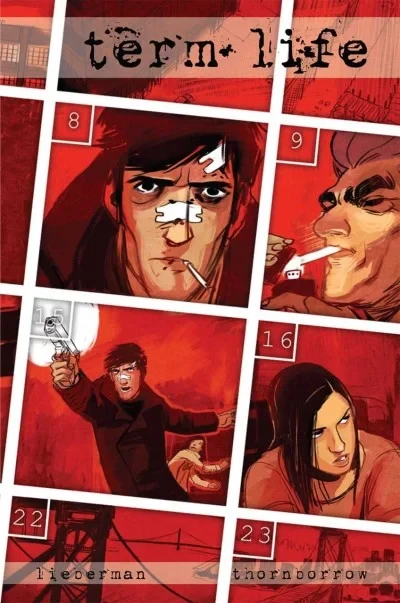 Term Life (2011) - Series 