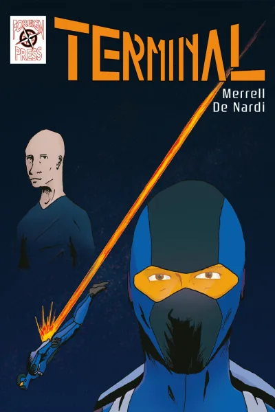 Foreign Press Comics