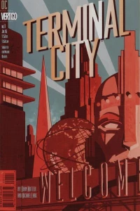 Terminal City