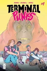 Terminal Punks
