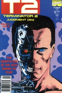 Terminator 2: Judgment Day