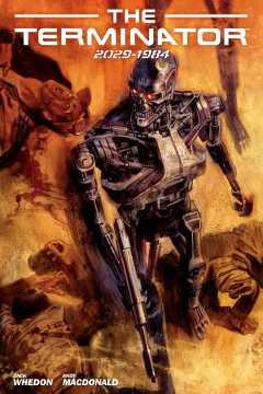 Terminator: 2029-1984