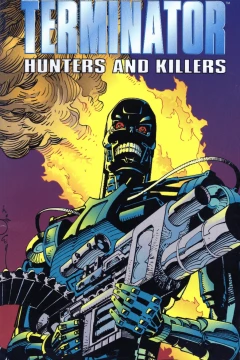Terminator: Hunters and Killers