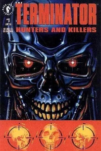 Terminator: Hunters and Killers