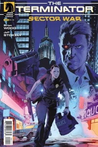 Terminator Sector War