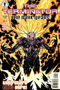 Terminator: The Dark Years