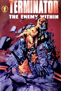 Terminator: The Enemy Within