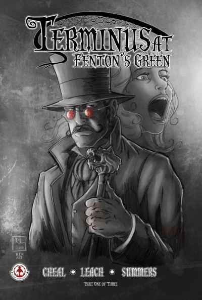 Terminus at Fenton's Green (2014) - Series 