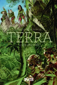 Terra