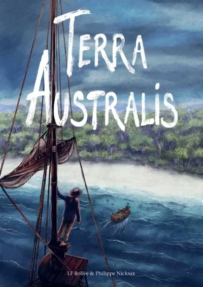Terra Australis (2014) - Series 
