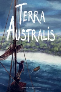 Terra Australis