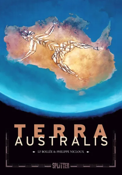 Terra Australis (2016) - Series 