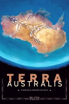 Terra Australis