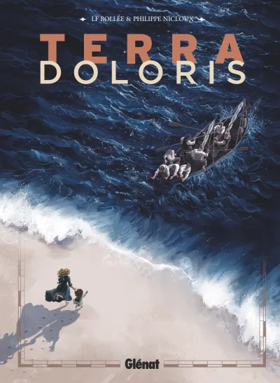 Terra Doloris (2018) - Series 