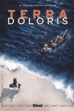 Terra Doloris