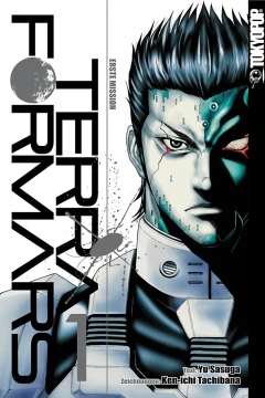 Terra Formars