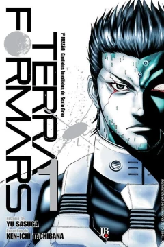 Terra Formars