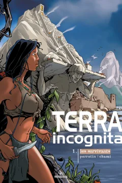 Terra Incognita