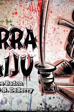 Terra Kaiju