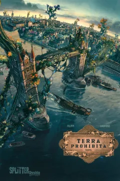 Terra Prohibita