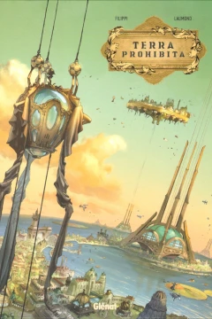 Terra Prohibita