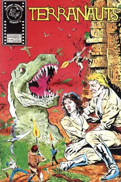 Terranauts