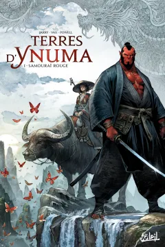 Terres d'Ynuma