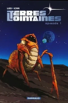 Terres Lointaines