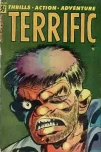 Terrific Comics