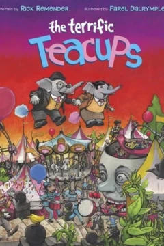Terrific Teacups