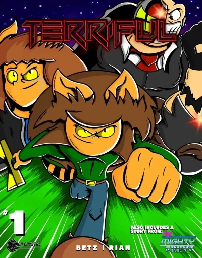 Black Crystal Studios