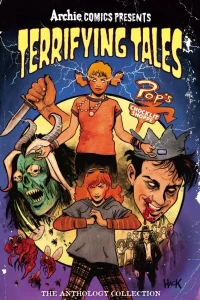 Terrifying Tales