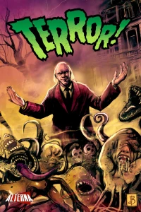 TERROR!