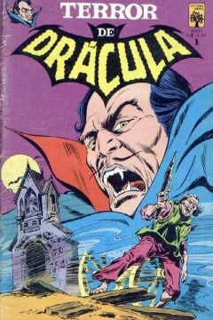 Terror de Drácula