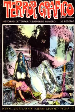 Terror Grafico
