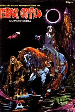 Terror Grafico Extra