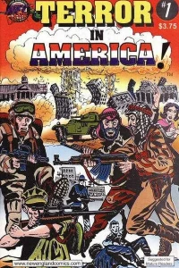 Terror in America