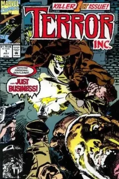 Terror Inc.